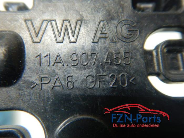 VW ID4 Side Assist houder Links