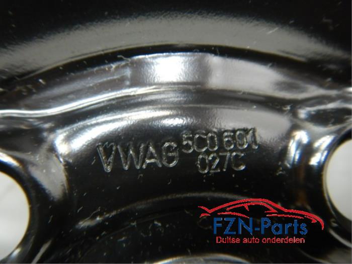 Thuiskomer Volkswagen Touran (22729644)