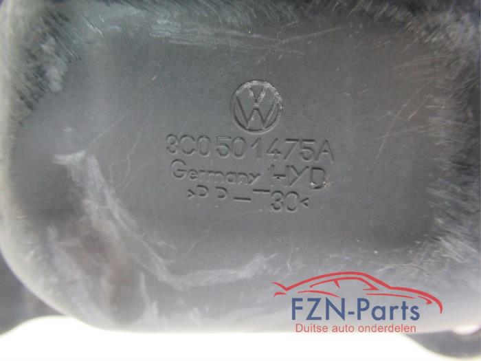 Wielophanging links-achter Volkswagen Tiguan (22729519)