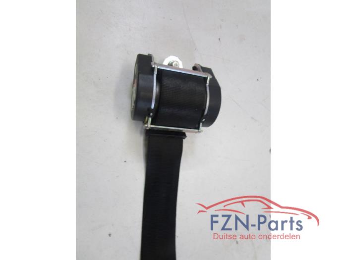 Veiligheidsgordel links-achter Audi A3 (22741181)