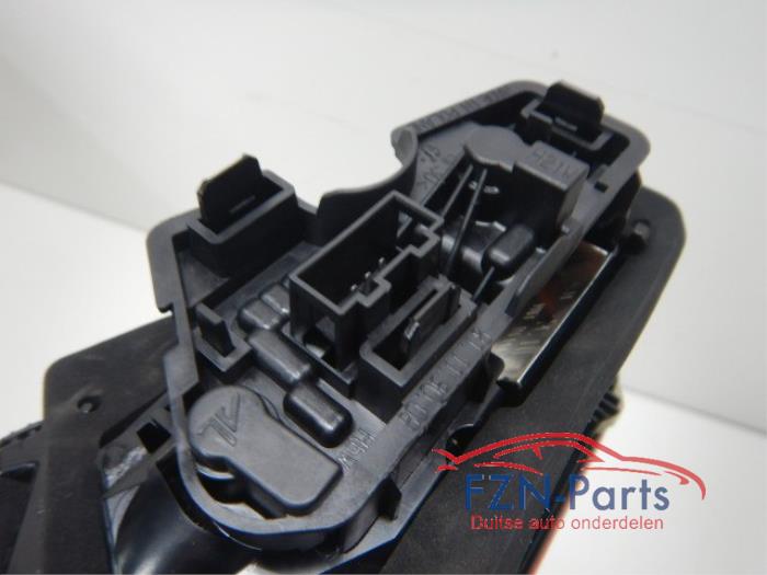 Achterlicht links Audi A3 (22725049)