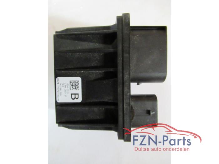 VW Passat B8 Reductiemiddeldoseersysteem Module