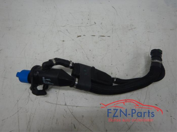 Adblue tank Volkswagen Transporter (22742501)