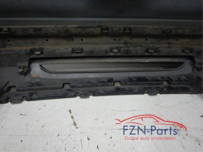 Achterbumper Mercedes S-Klasse (22723937)