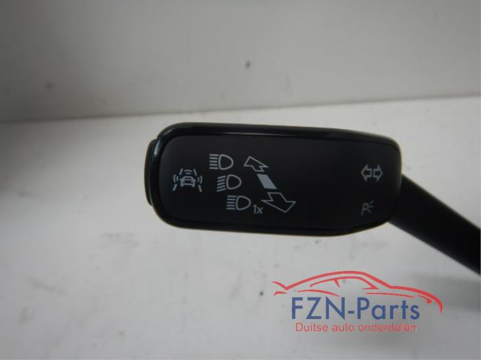 Combischakelaar Stuurkolom Volkswagen Passat (22733329)