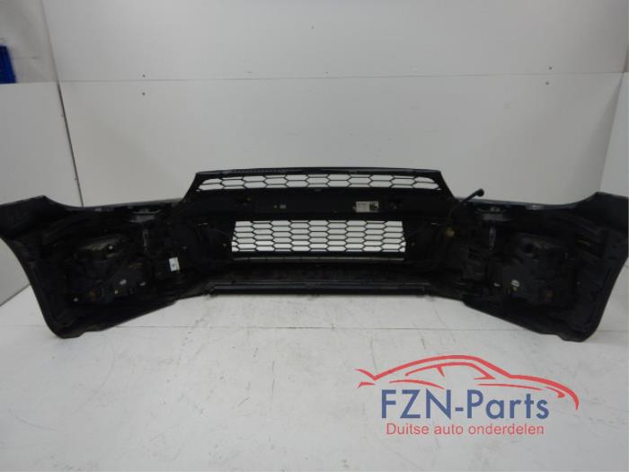 Voorbumper Volkswagen Scirocco (22722349)
