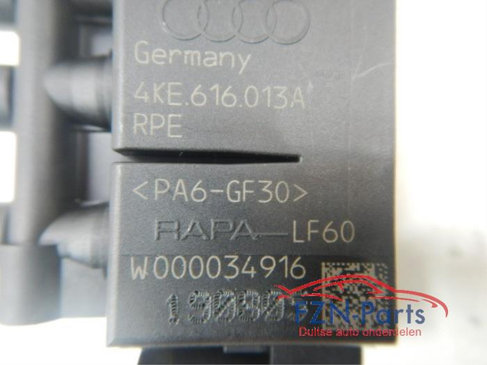 Luchthoeveelheidsmeter Audi E-Tron (22738291)