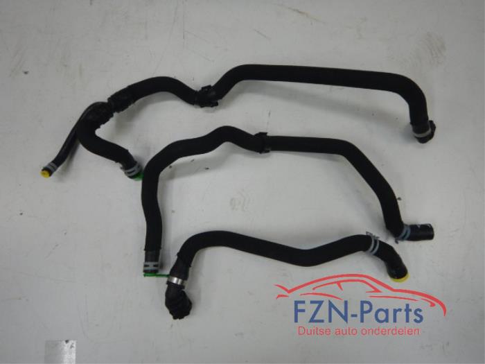 Extra waterpomp Volkswagen Golf (22729272)