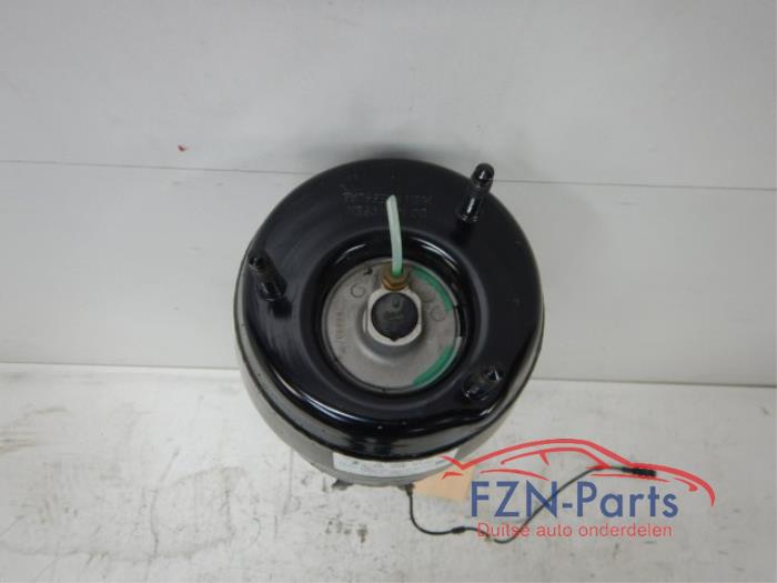 Mercedes-Benz W166 ML GLE Schokdemper Links-Voor