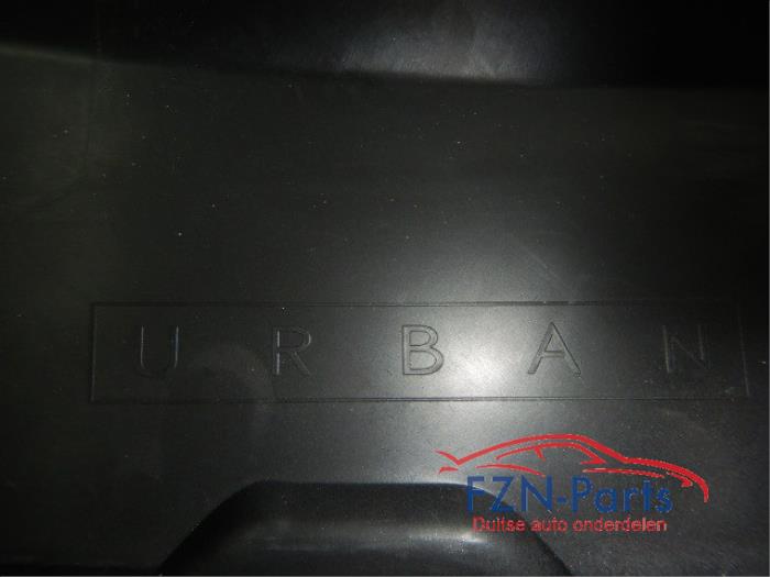 Land Rover Defender Urban Wielrandbekleding Links-achter U-