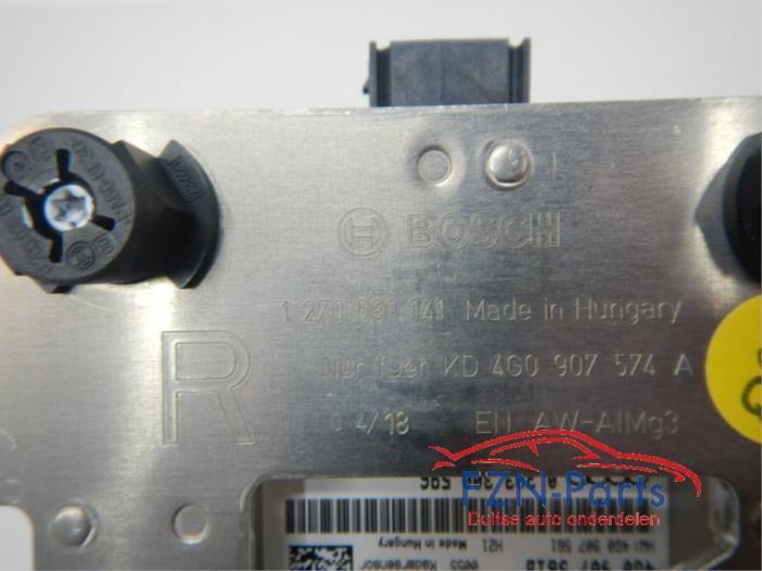 Radar sensor Audi A6 (22745529)
