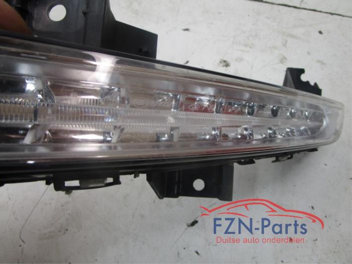 Porsche Panamera LED Knipperlicht Dagrijlicht