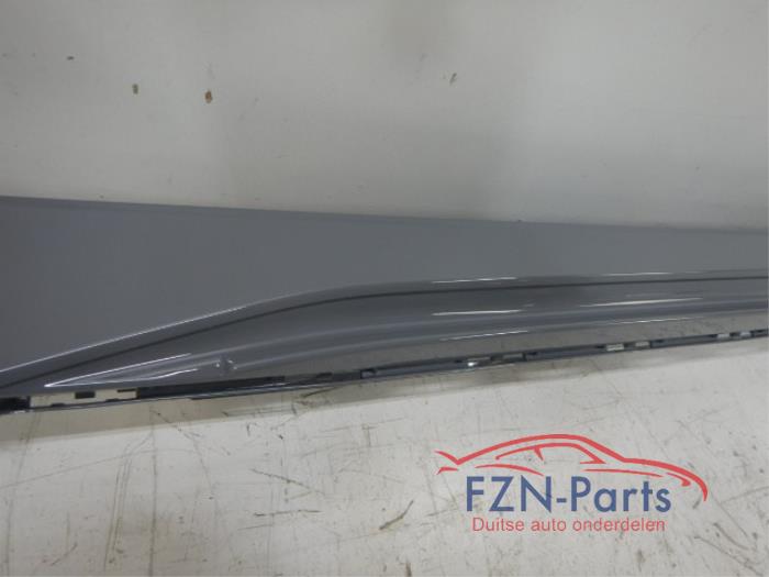 Zijskirt rechts Audi A7 (22727820)