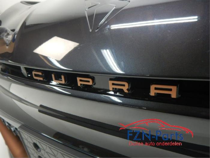 Cupra Born Voorbumper 10E 4PDC