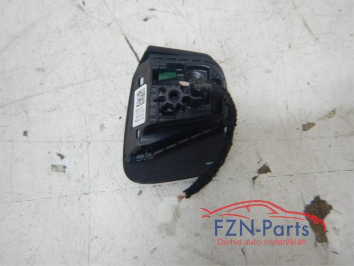VW Golf 7 Flippers F1 Links