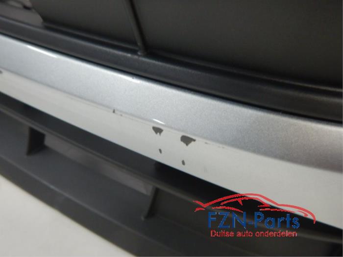 Voorbumper Volkswagen Tiguan (22722338)