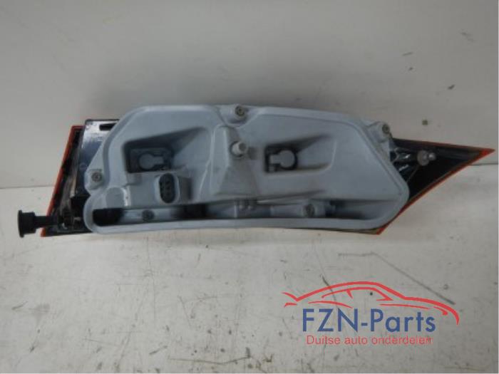 Audi TT 8J Facelift Achterlicht Links