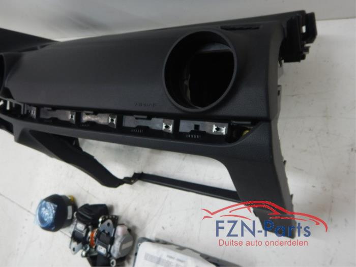 Airbag set + dashboard Audi Q2 (22727767)