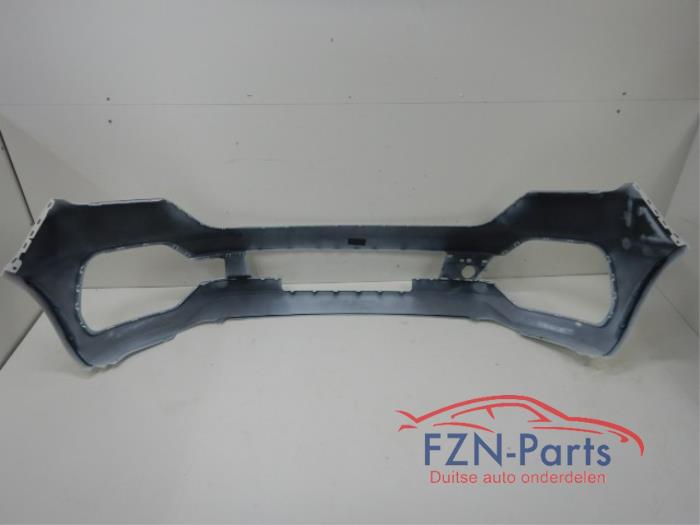 VW Transporter T6.1 Front Bumper Bare Housing LB9A