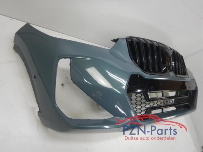 Voorbumper BMW Diversen (22721740)
