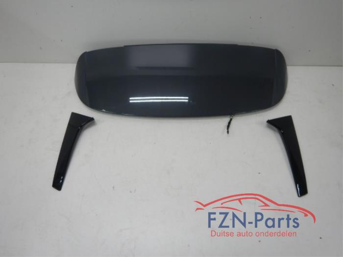 Achterspoiler Volkswagen Tiguan (22727160)