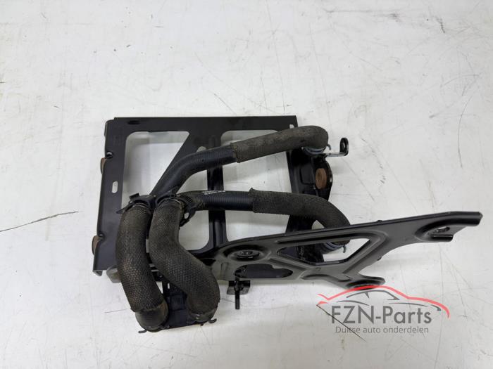 VW Golf 8 R Extra Radiateur Houder