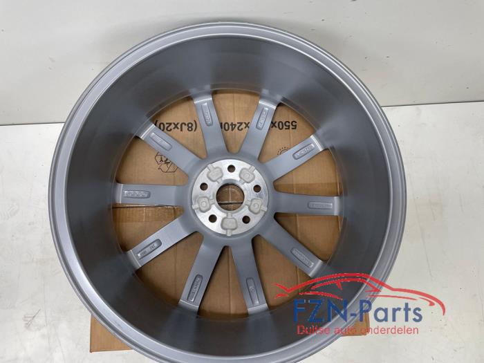 Velg Volkswagen Beetle (22801801)