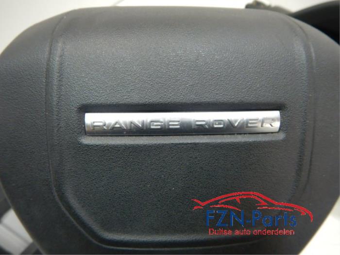 Voorbumper Volkswagen Scirocco (22722269)