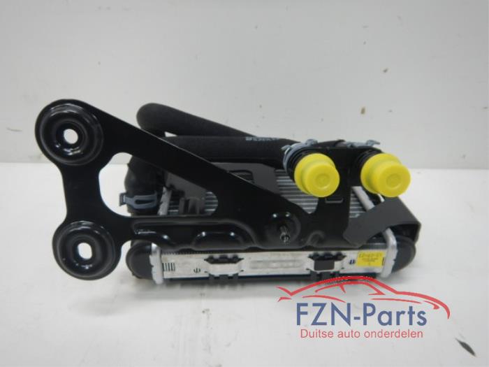 Kachel Radiateur Volkswagen Tiguan (22740244)