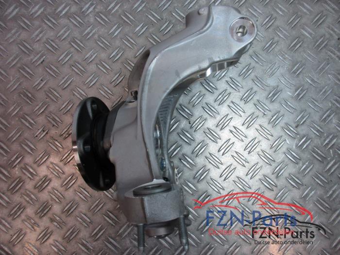 Fusee links-voor Volkswagen Golf (22729864)