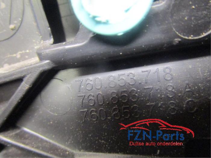 Wielrand voor Volkswagen Touareg (22740344)