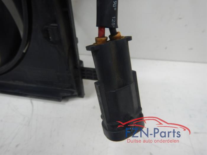 Kachel Ventilatiemotor Diversen Diversen (22744440)