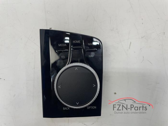 BMW X5 G05 X6 G06 X7 G07 I-Drive drive select knop schakelaar