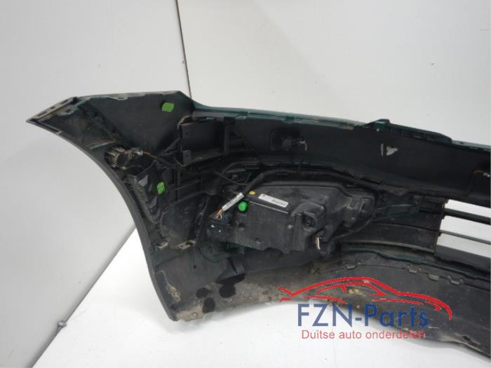 Voorbumper Volkswagen Passat (22722309)
