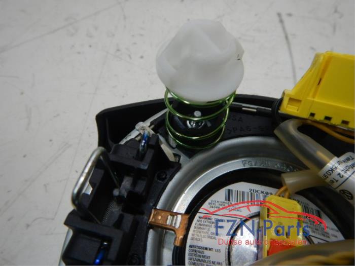 Airbag links (Stuur) Volkswagen Golf (22730512)
