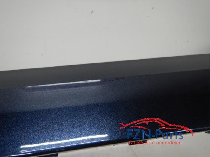 Voorbumper Volkswagen Transporter (22721782)