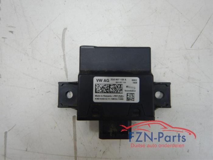 Computer Motormanagement Volkswagen Polo (22743862)