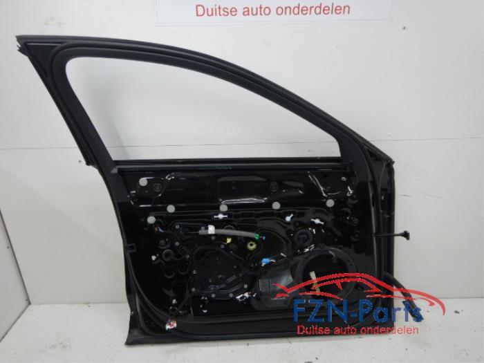 Portier 4Deurs links-voor Audi A8 (22723266)
