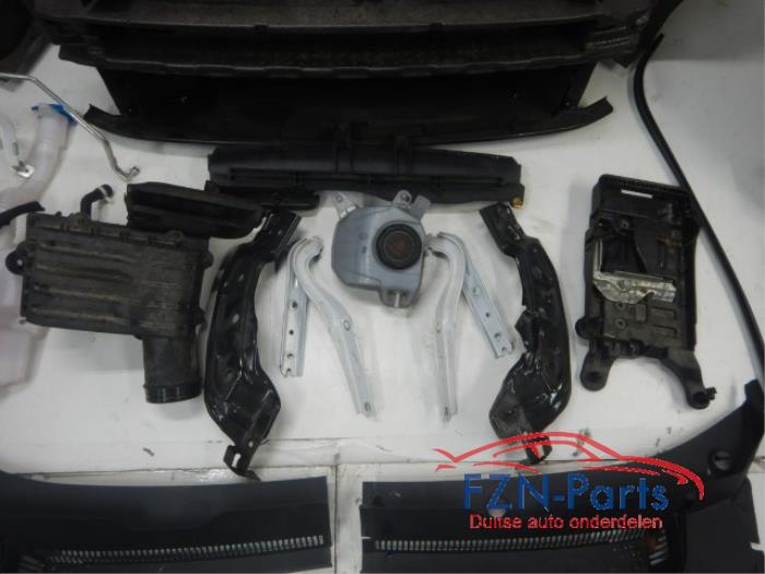 Voorkop compleet Volkswagen T-Cross (22726477)