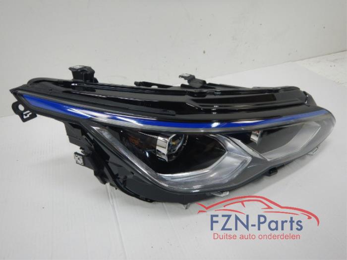 VW Golf 8 GTE IQ LED Koplamp Rechts