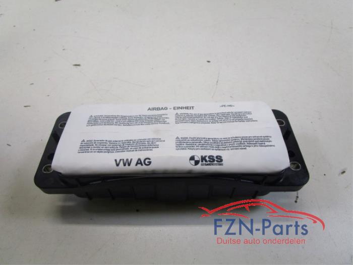 Audi A3 8V Bijrijdersairbag