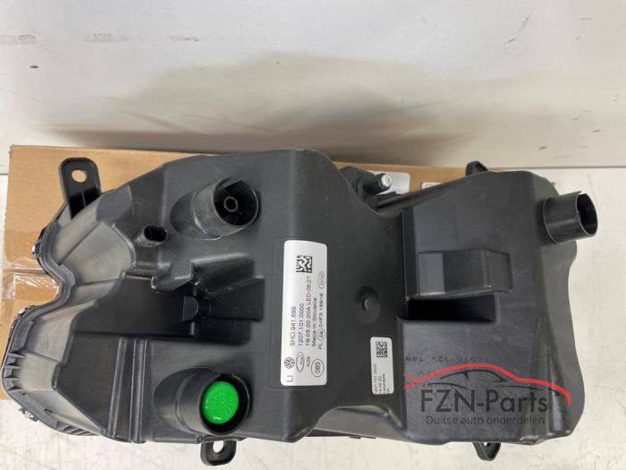 VW Golf 8 Mistlamp Links Voorbumper Dagrijverlichting