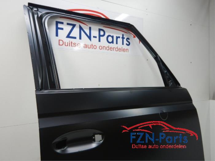 Portier 4Deurs rechts-voor Volkswagen Diversen (22723036)