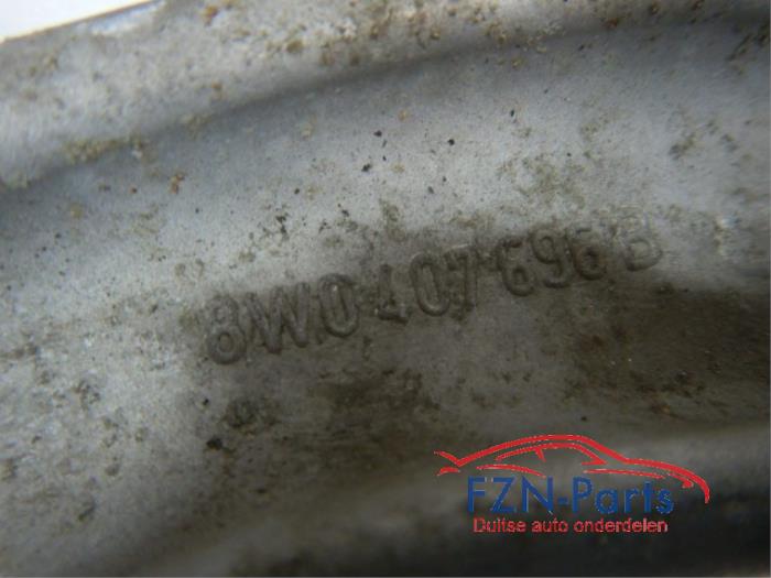 Wielophanging rechts-voor Audi A4 (22729707)