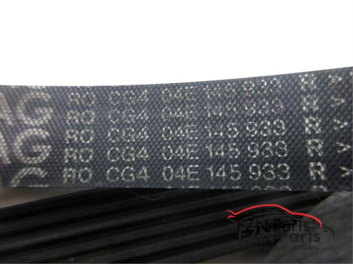 V Snaar Audi A3 (22744267)