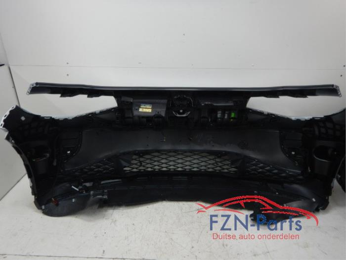 Voorbumper Volkswagen Diversen (22722272)