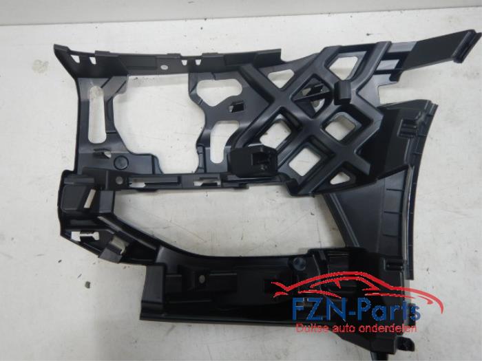 VW Golf 7 Facelift Bumperhouder Voobumper Rechts