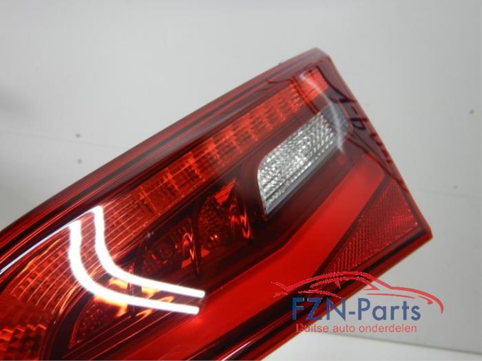 Audi A3 8V LED Achterlicht Achterklep Rechts