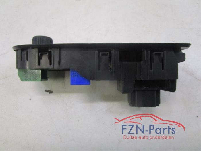 VW UP! 1S0 raamschakelaar Links Compleet