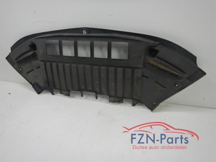 Beschermplaat bodem Mercedes C-Klasse (22742949)